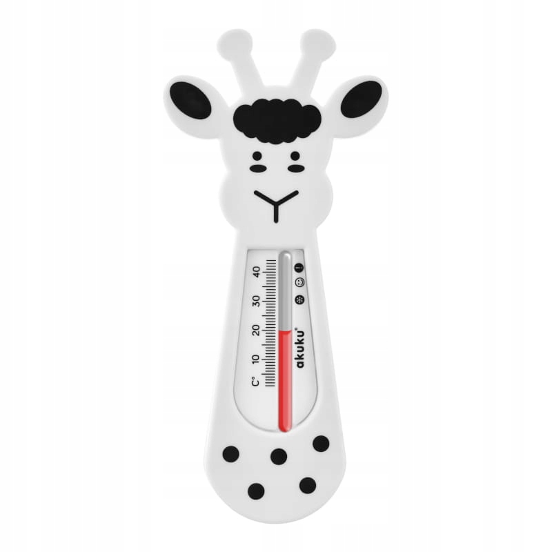 AKUKU TERMOMETR KĄPIELOWY DO KĄPIELI OWIECZKA