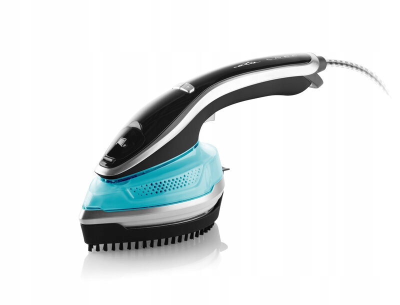PAROWNICA STEAMER ŻELAZKO PRASOWACZ PARĄ ETA 2w1 Moc 1200 W