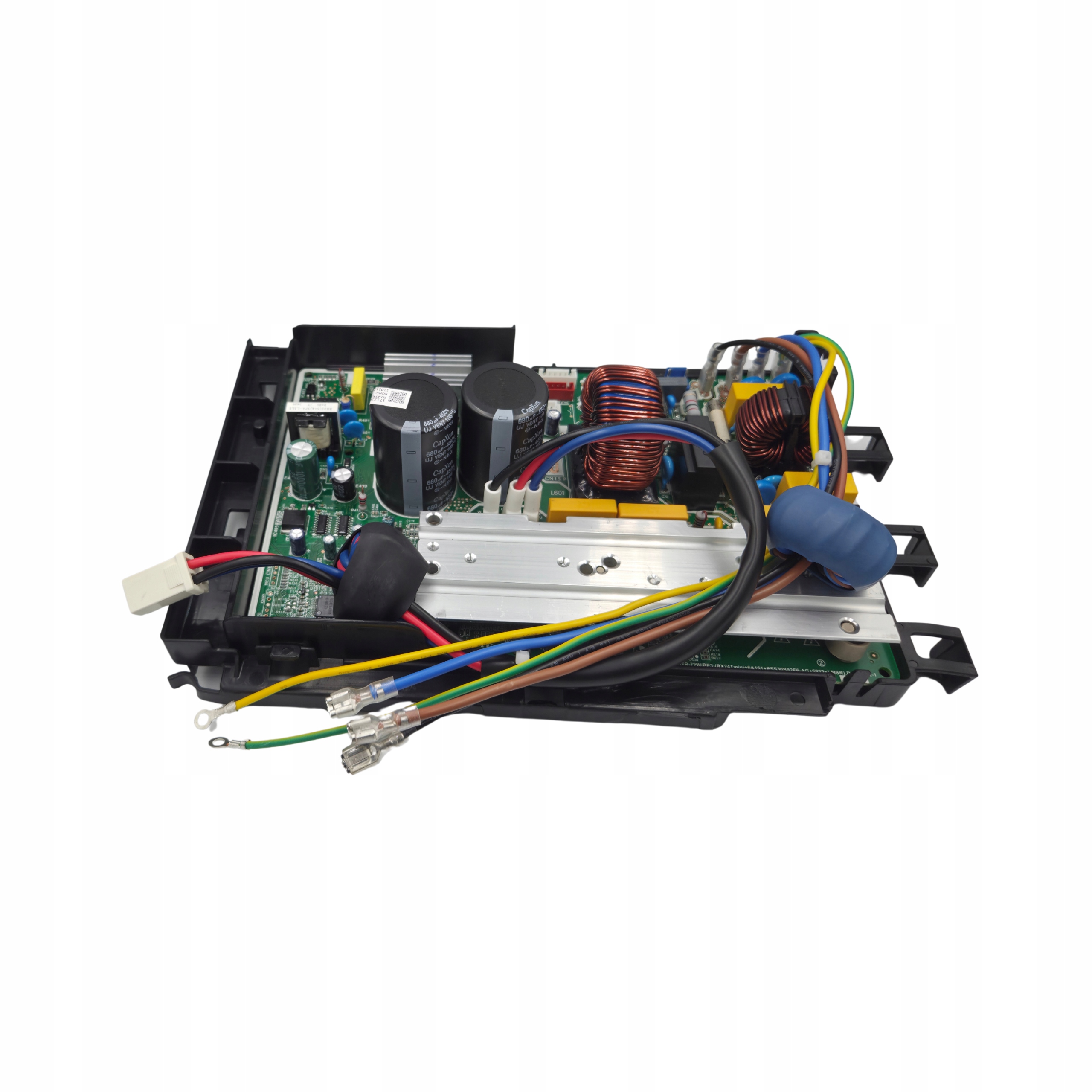 Moduł klimatyzacji Midea Kaisai EU-KFR26W/BP3N8-X133 nr: 17222000A68557
