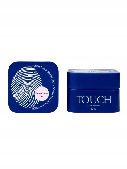 Baza hybrydowa Touch Cover Base 04