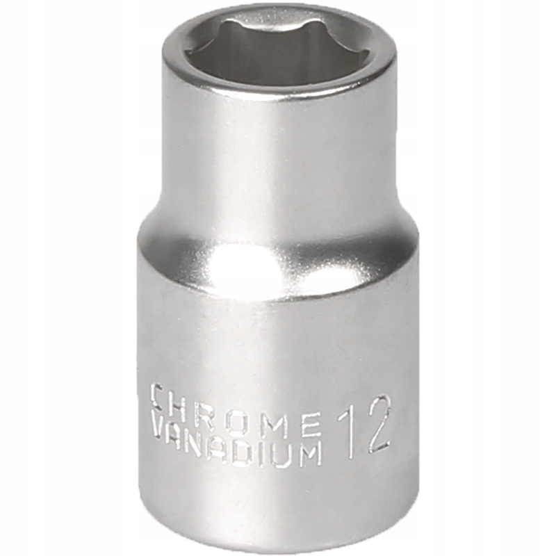 

Końcówka nasadowa 1/2 " rozmiar 12 12012