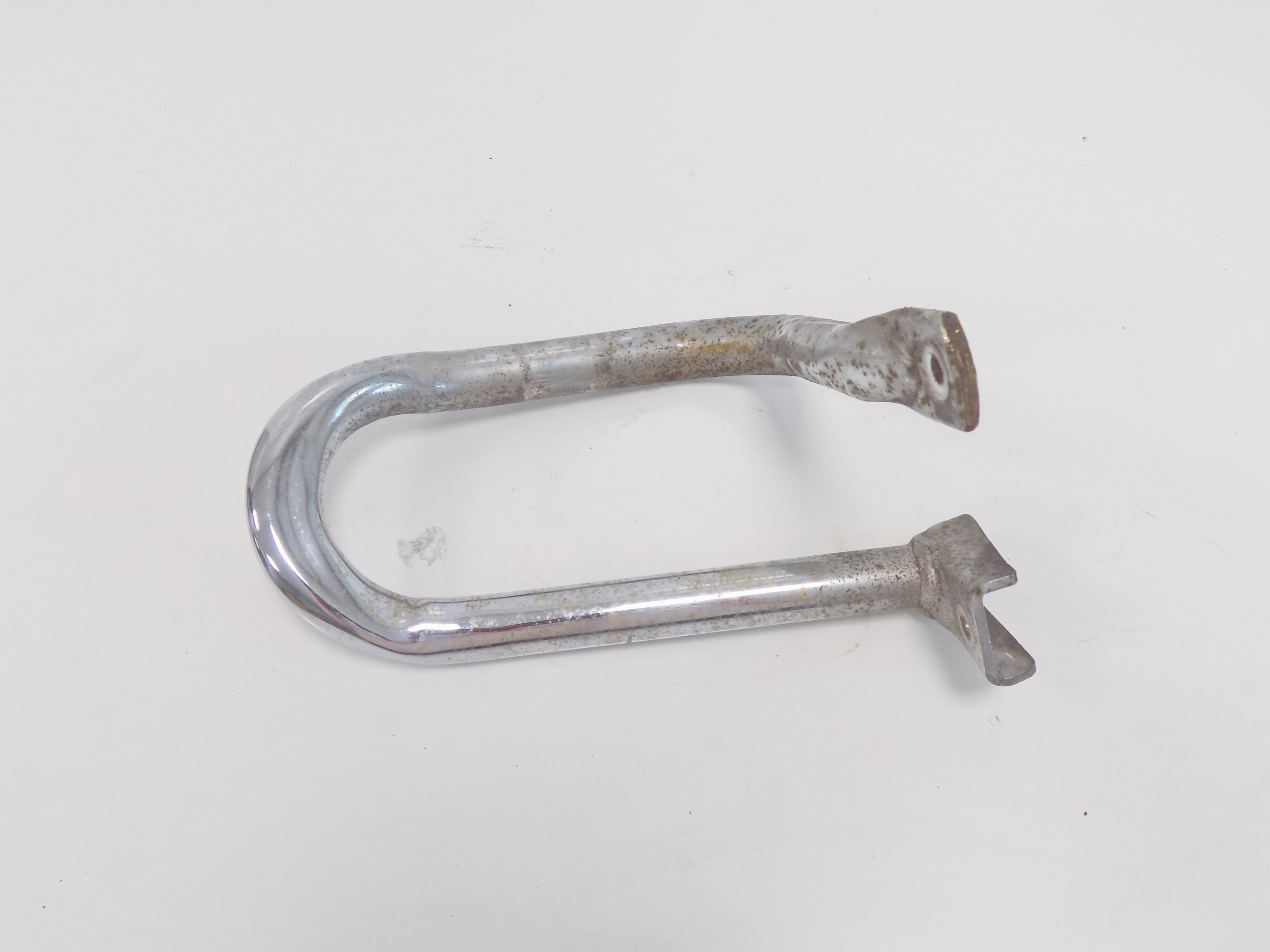 HONDA GOLDWING GL1500 SC22 GMOL PRAWY TYLNY TYŁ