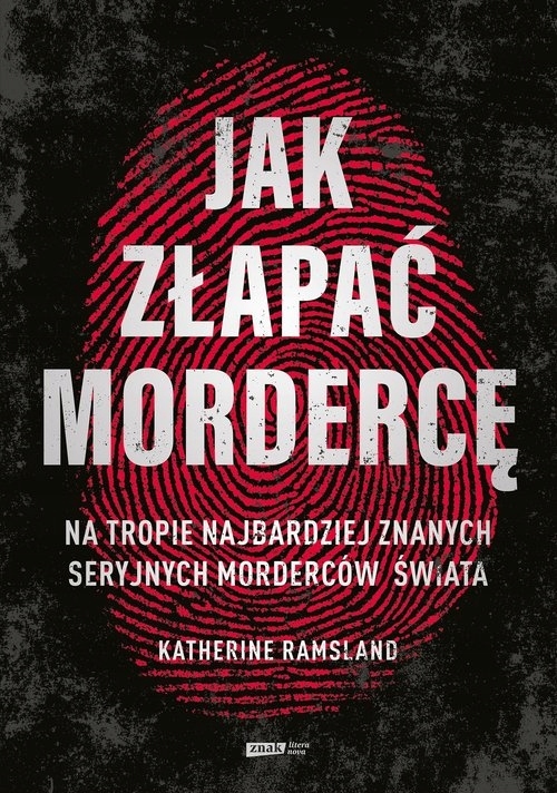 

Jak złapać mordercę.