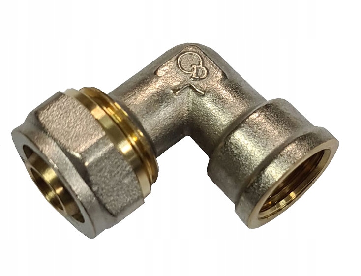 

Kolano Skręcane Pex/al/pex 20x1/2 Gw Diamond