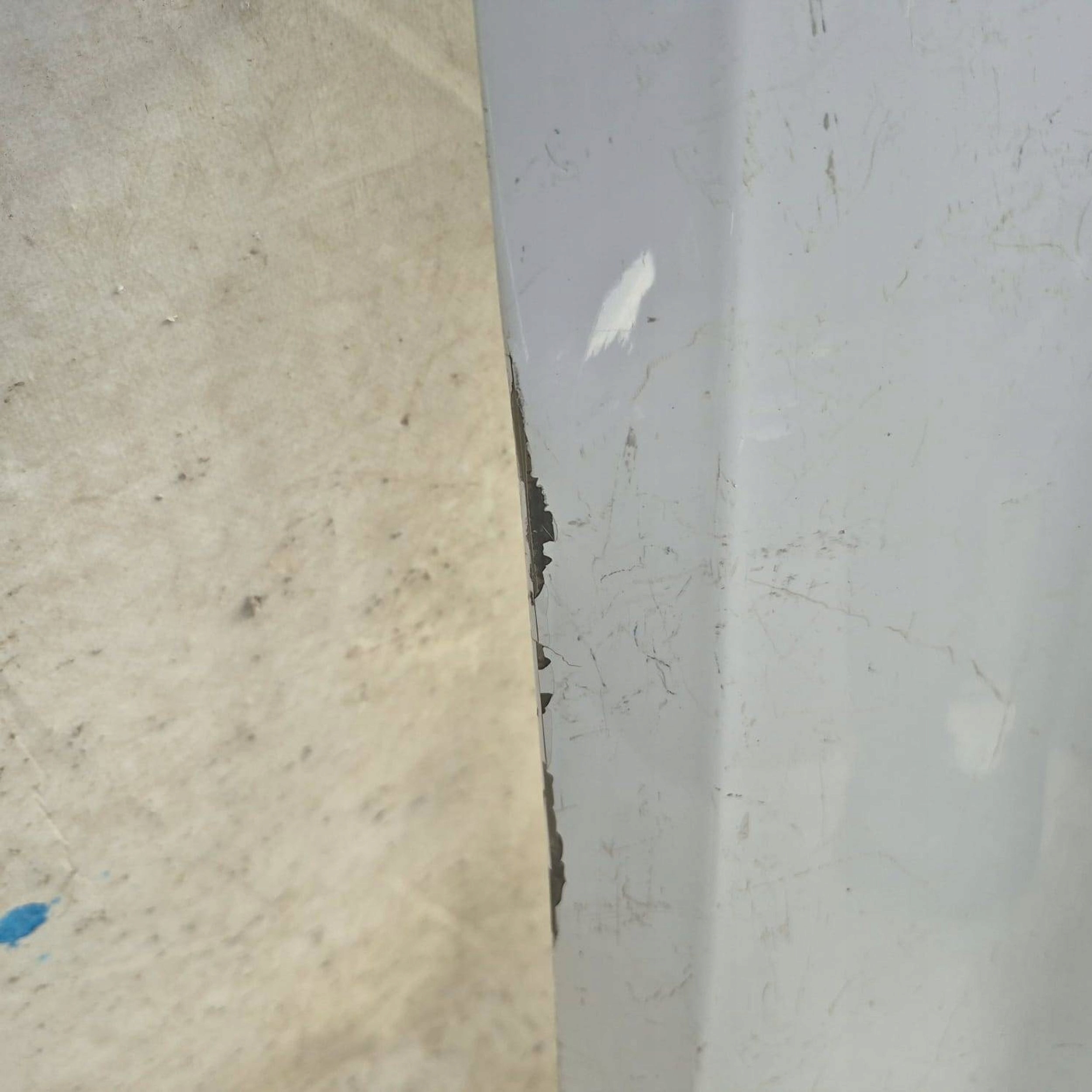 OPEL CORSA D 06-14 fender front front right