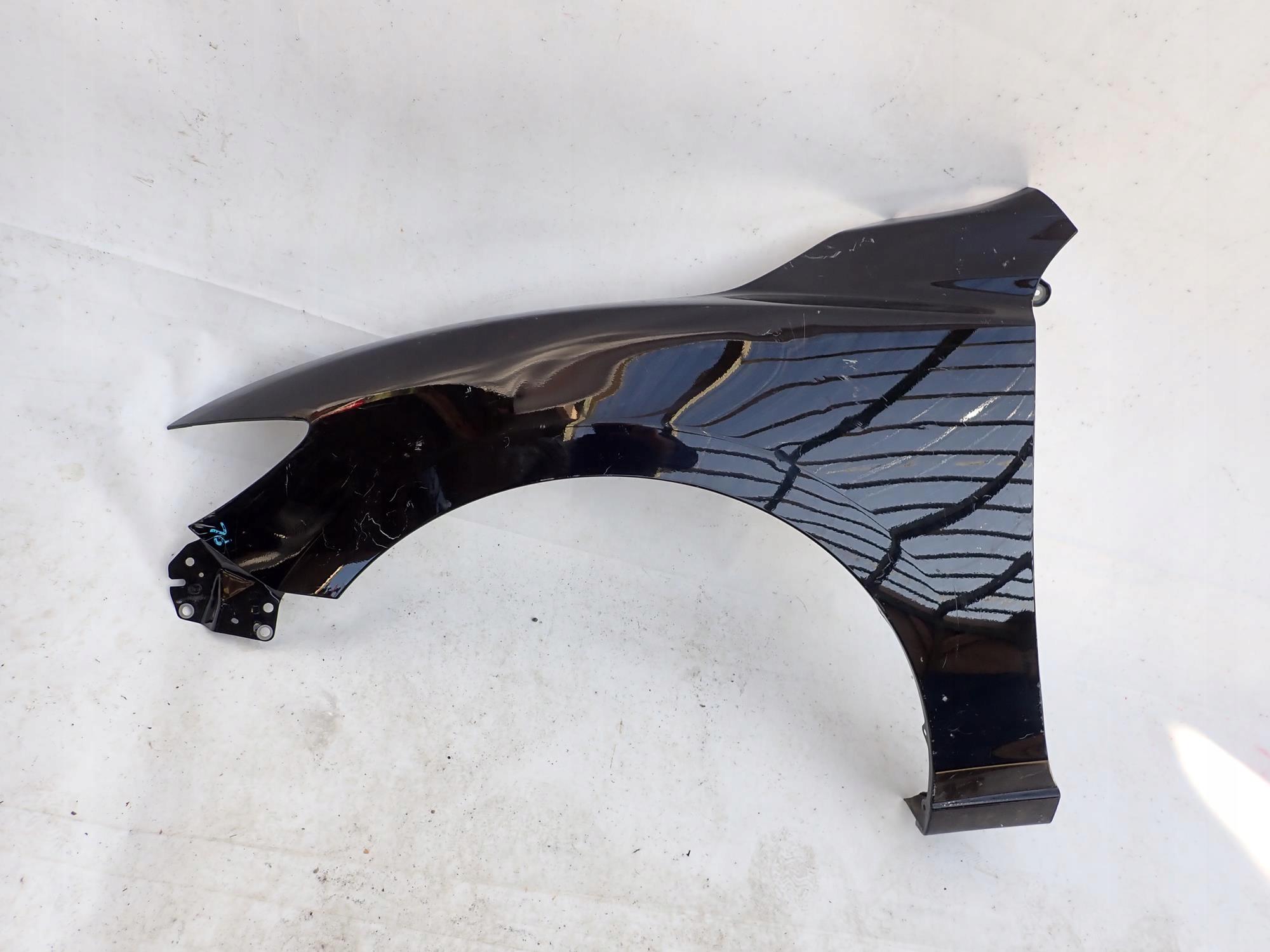 MAZDA 6 III GJ 12-24 fender front front left