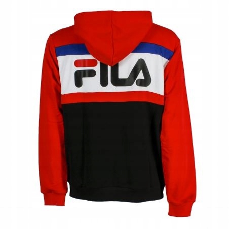 Mikina Fila Men Radomir Hoody 687232-A251 S