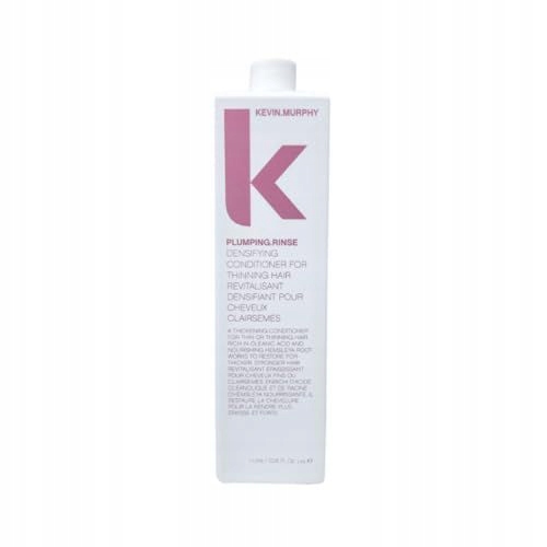 Kompatibilní Kevin Murphy Plumping Rinse 1000 ML