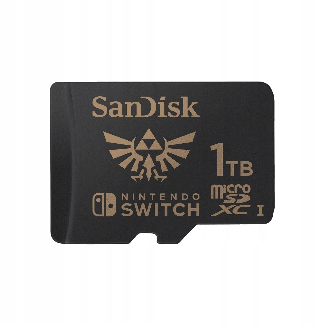 Karta microSDXC Sandisk SDSQXAO-1T00-GN6ZN 1TB