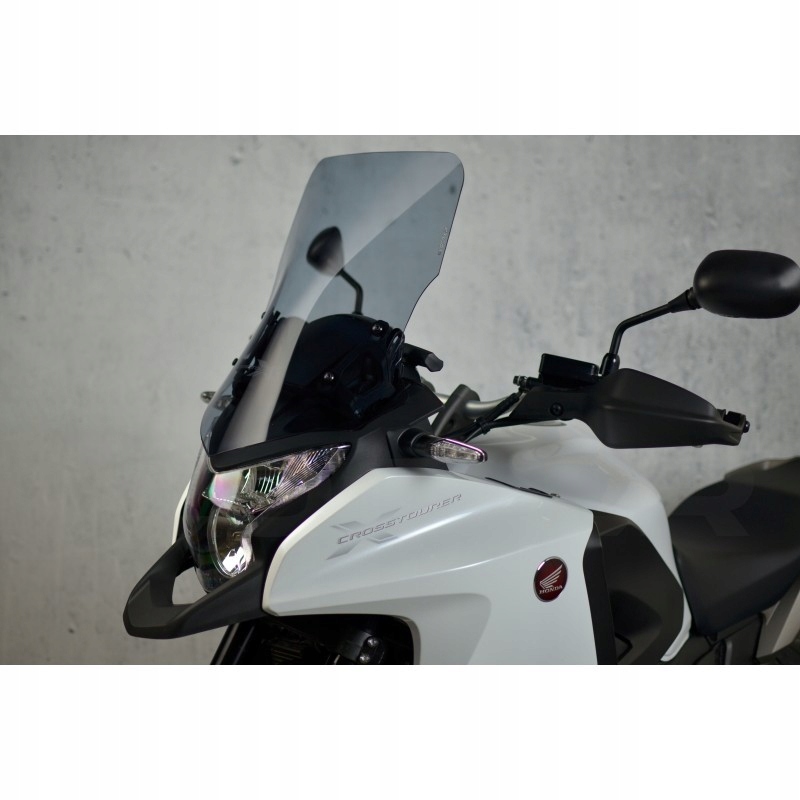 Loster turistické motocyklové sklo Honda Vfr 1200 X Crosstourer 2016-