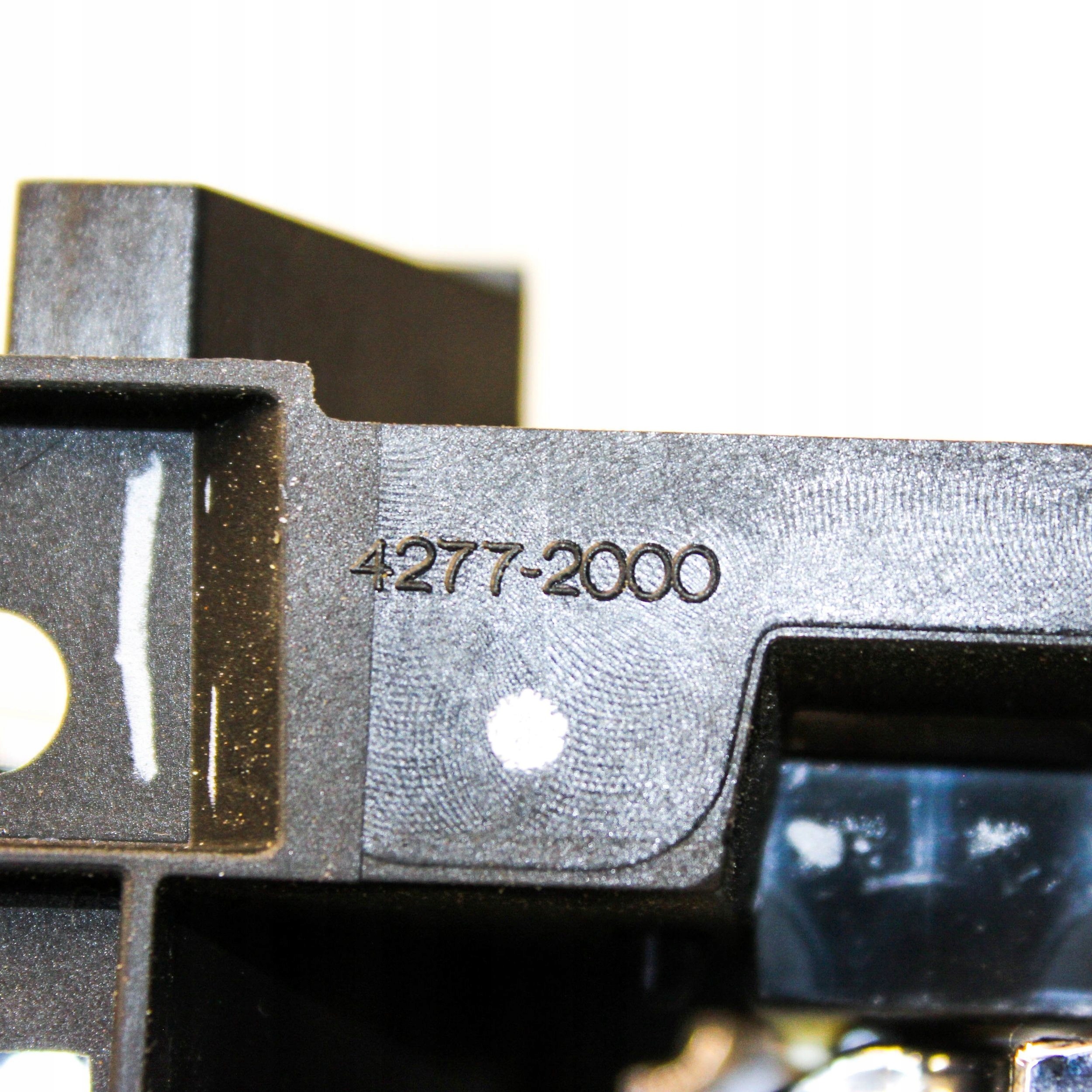 jaguar XK - XKR 2007 передняя ручка двери внутренняя передних