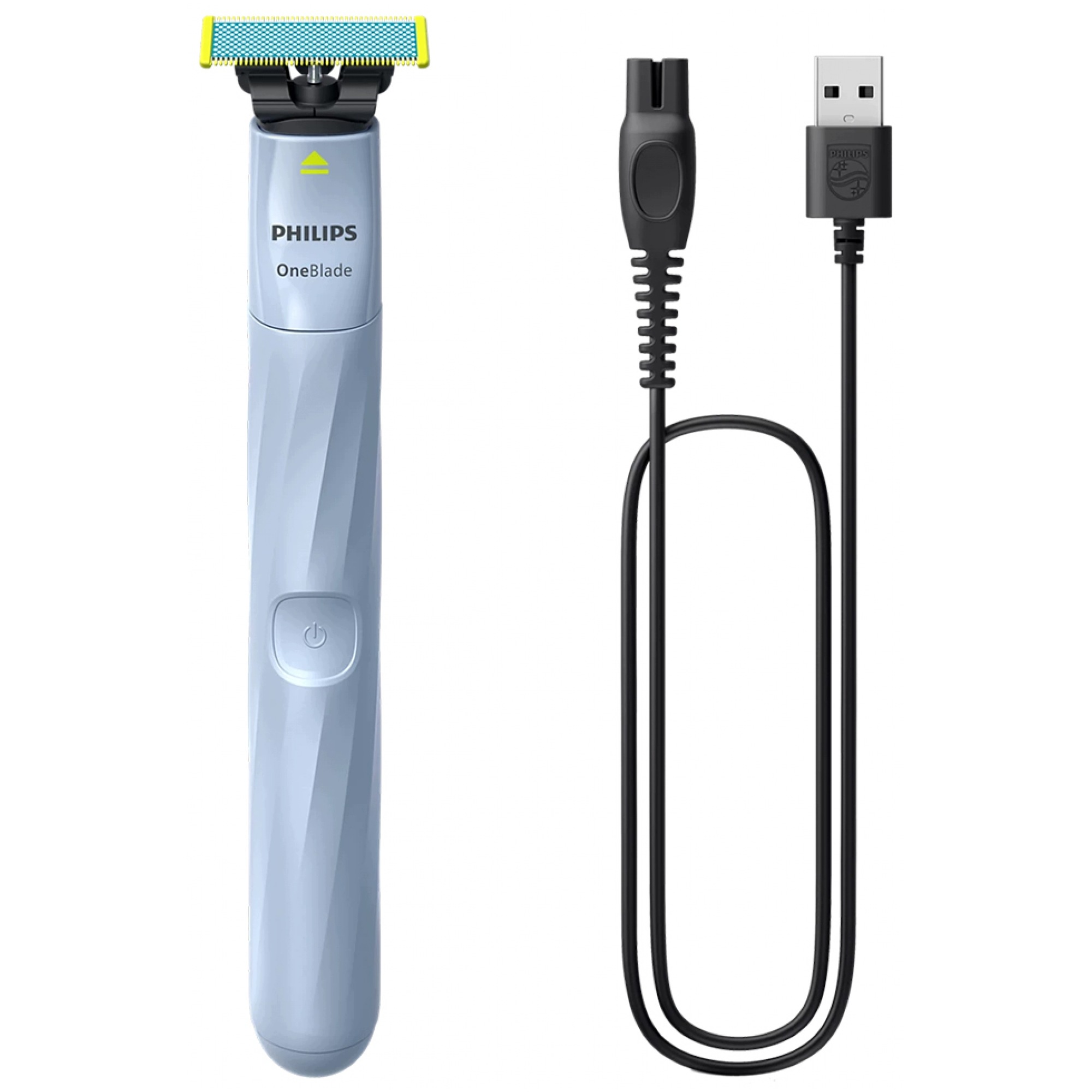 Holicí Strojek Philips OneBlade s břitem proti podráždění