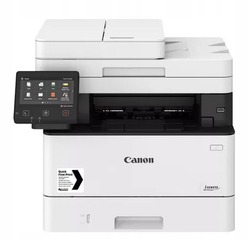 Canon i-SENSYS MF455dw Drukarka