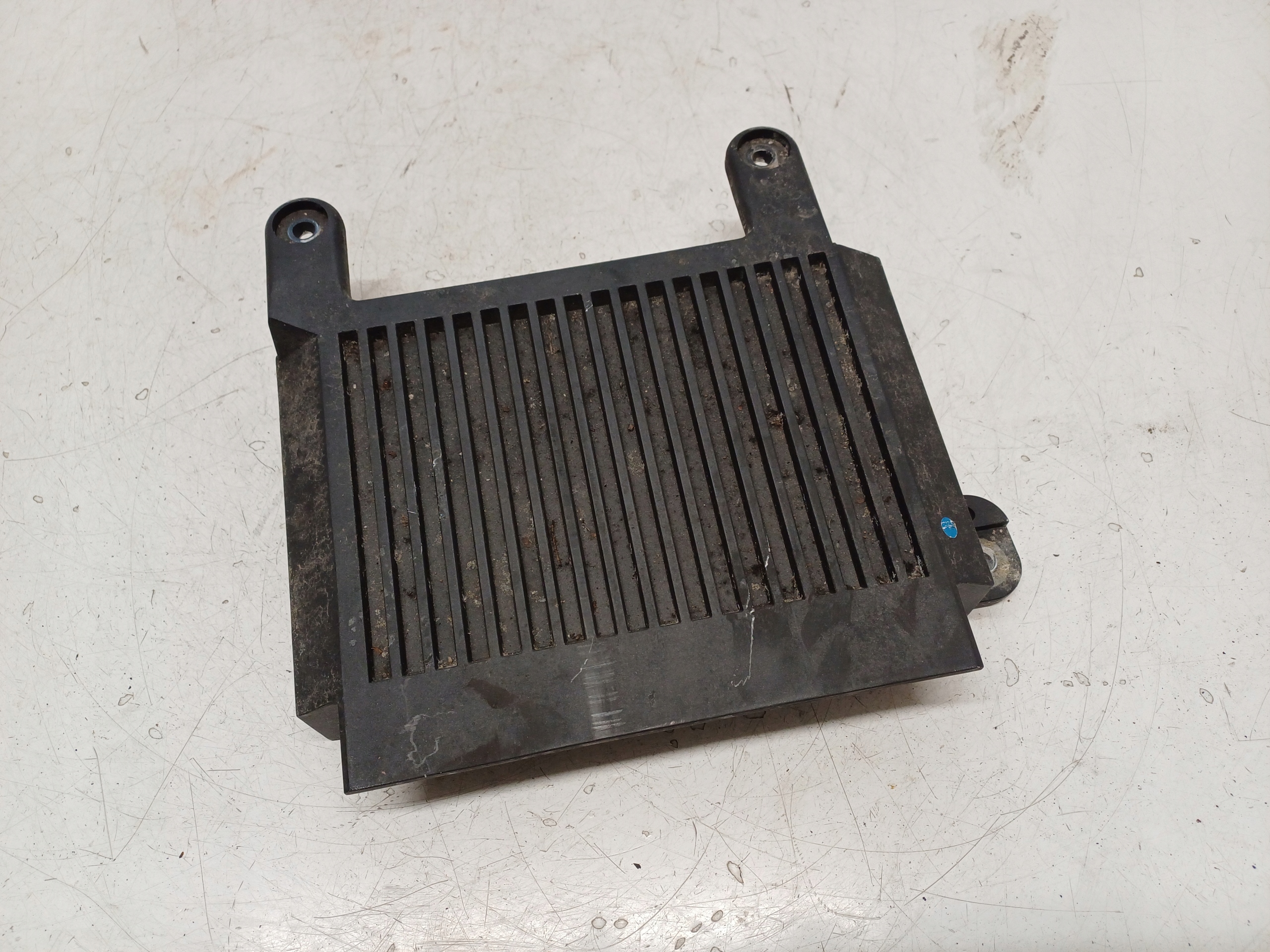 VOLVO S80 2 II V70 III 06- WZMACNIACZ RADIA AUDIO 31215612