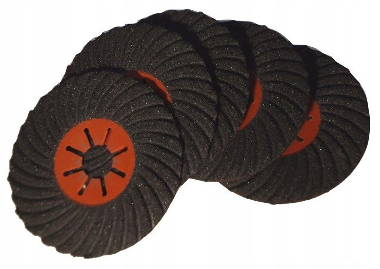 

Tarcza Dysk Do Szlifowania Glazury Metalu 125mm