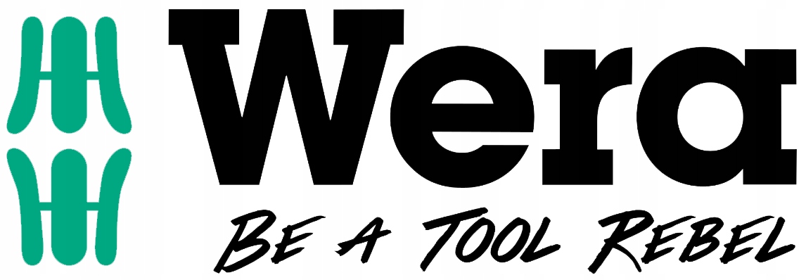 WERA 780 C Adapter 1/2&quot; do bitów hex 1/4&quot; Kod producenta 05042705001