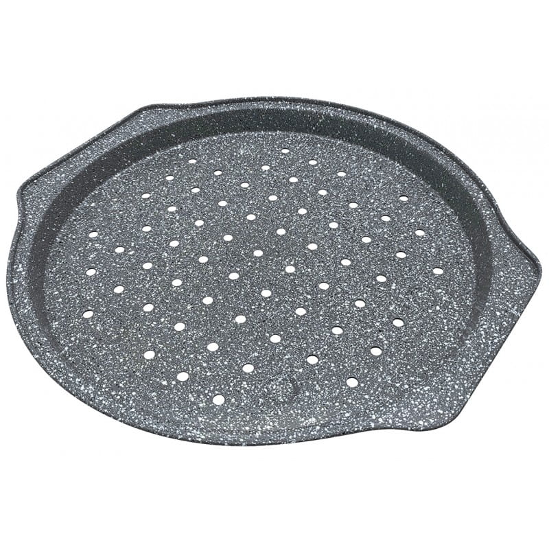 

Blacha Do Pizzy 35cm Perforowana Klausberg KB-7496