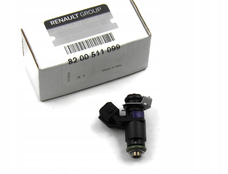 Vstřikovač Renault Megane II 2.0 Rs Laguna II 2.0 16V 170KM Oe 8200511099