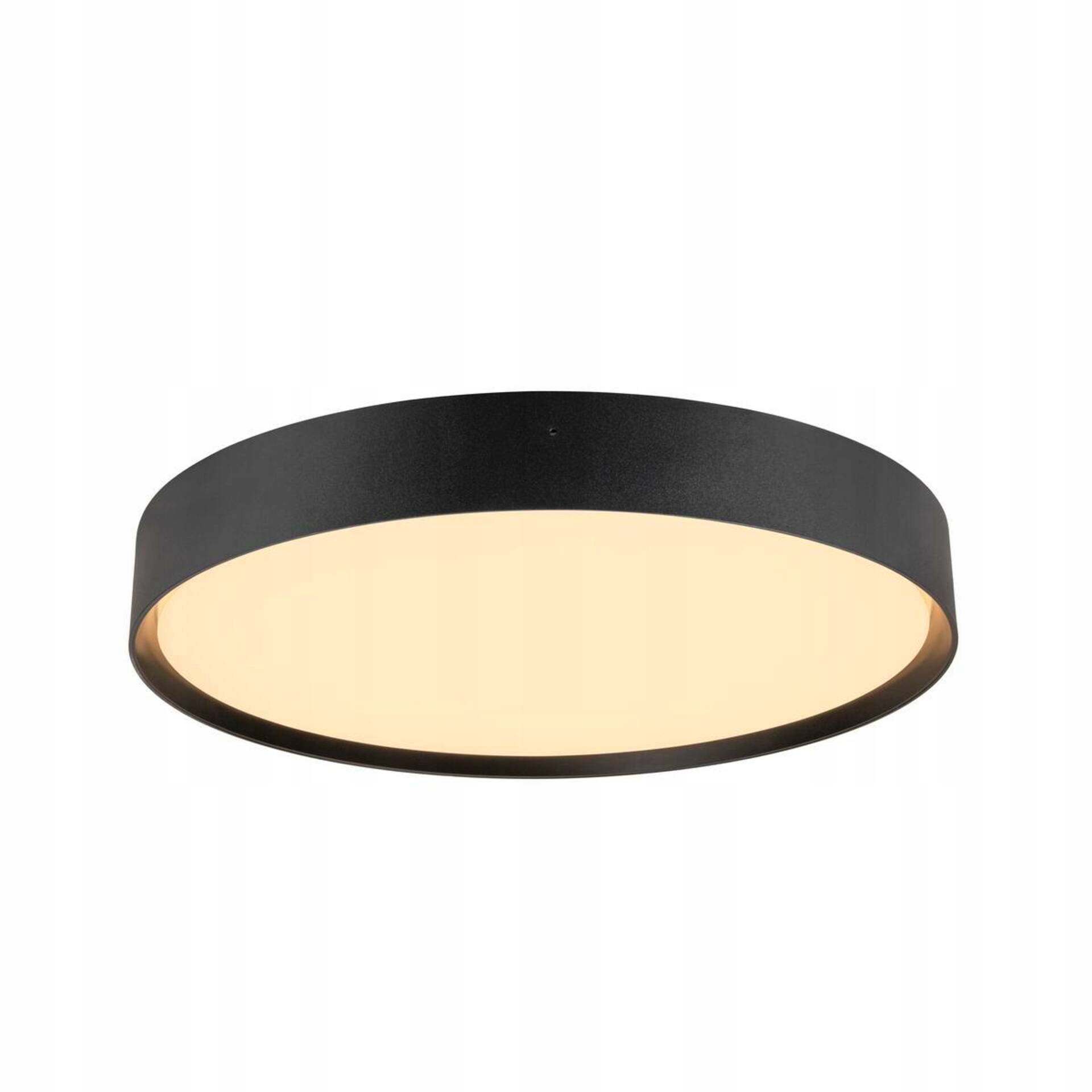 Big White Slv Decona nástenné a stropné svietidlo, okrúhle, 2700/3000K, 23W