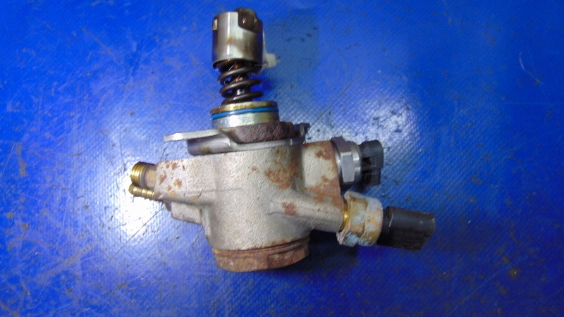 Pompa WYSOKIEGO pressione 2.8FSI V6 AUDI A6 C6 A4