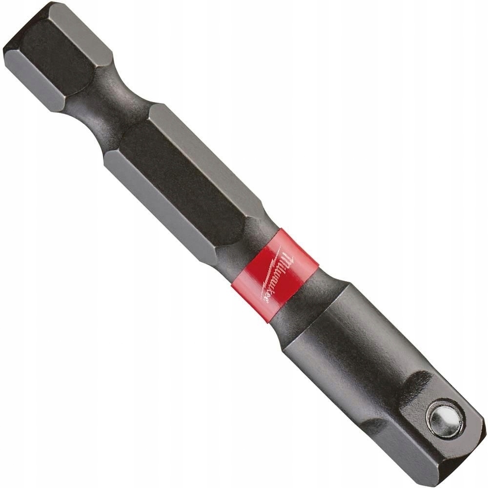 

Adapter Udarowy 1/4" na 1/4" Milwaukee