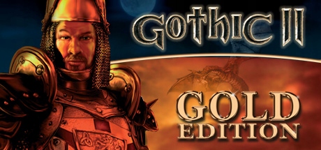 Gothic Universe Edition 1+2 GOLD+3 STEAM Klucz PL (DUBBING) Minimalna liczba graczy 1
