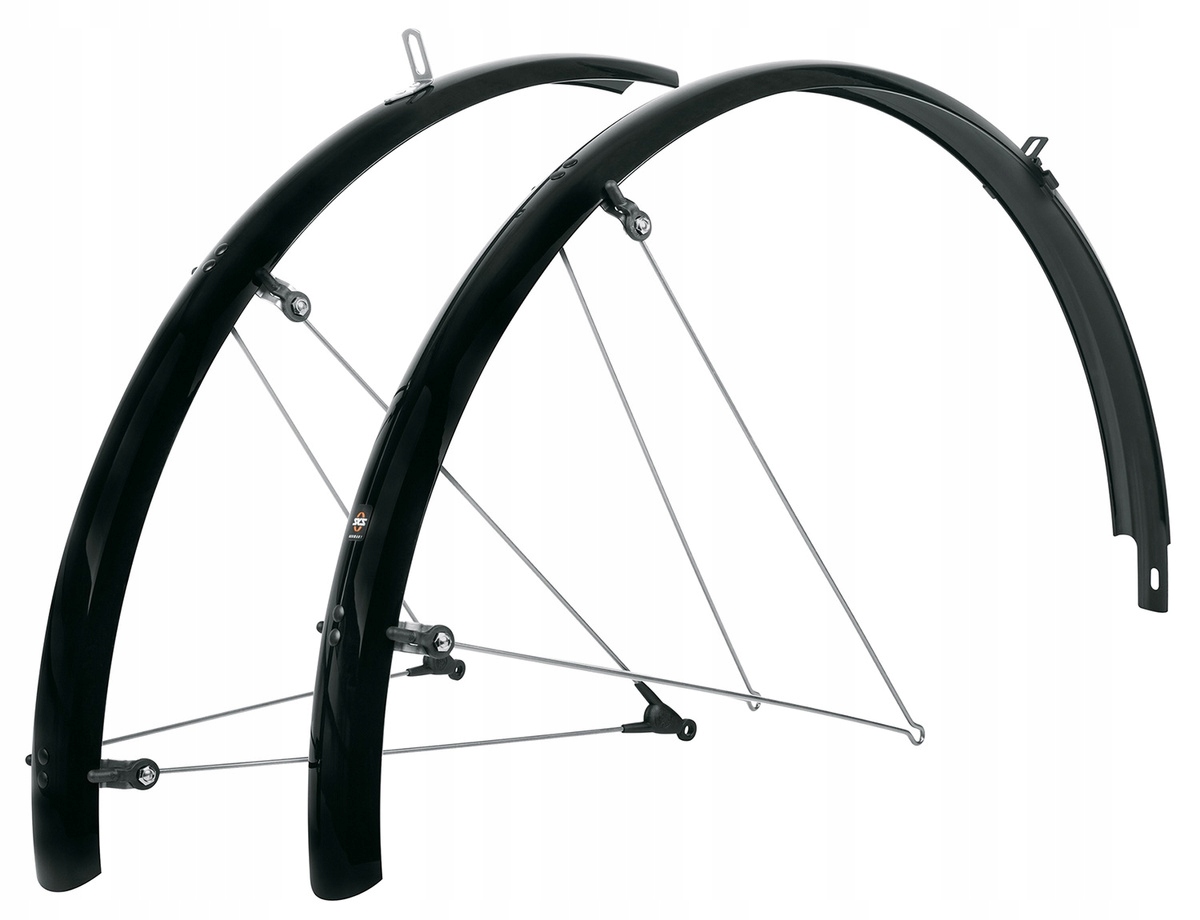 Błotniki Sks Bluemels Basic 28" 45mm