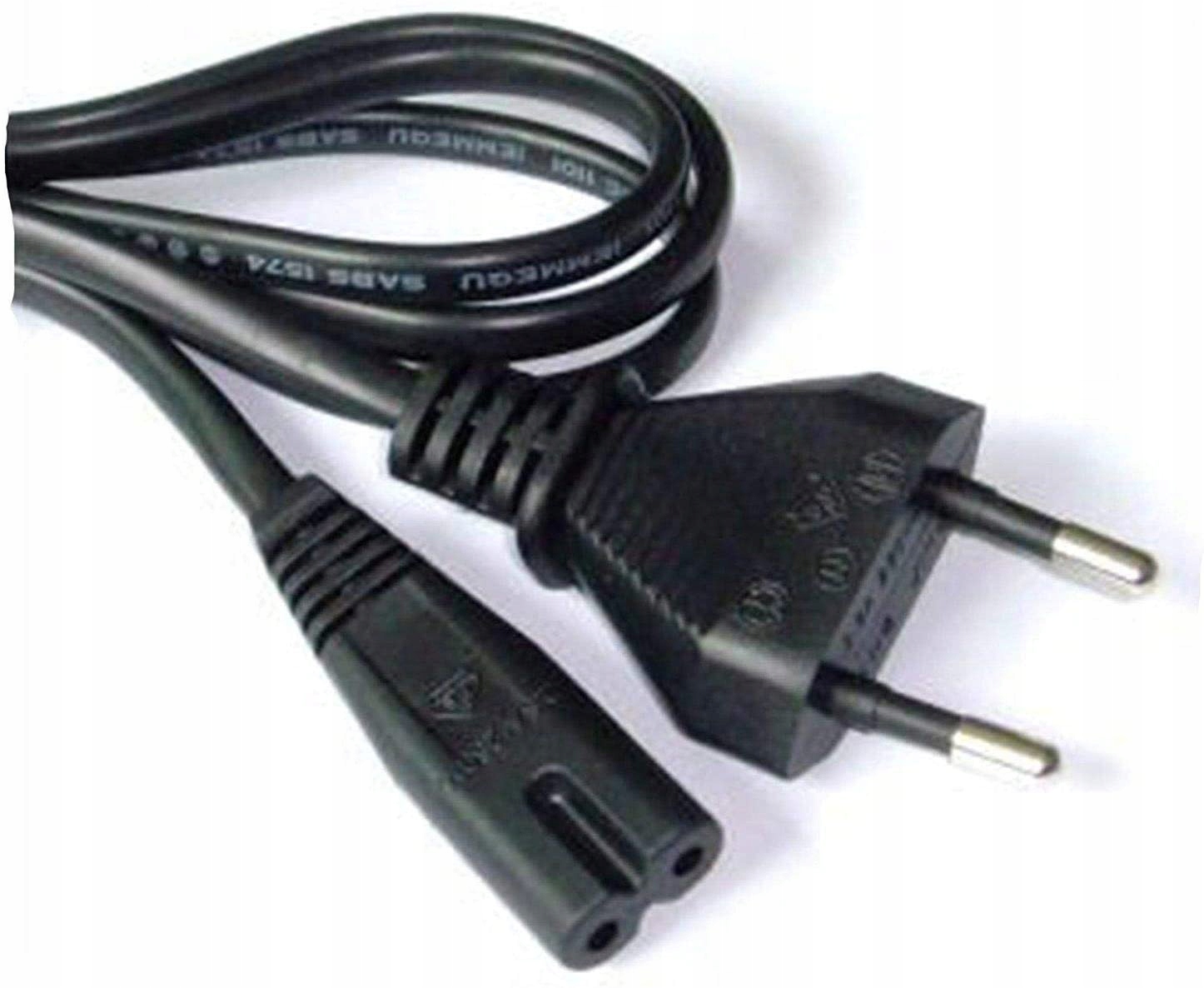 

Kabel Zasilajacy Xbox One S Series S X PS4 PS3 PS5