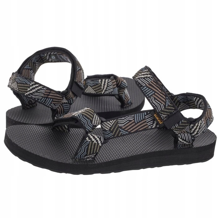 Teva dámské sandály Original Universal s plochým podpatkem velikost 37