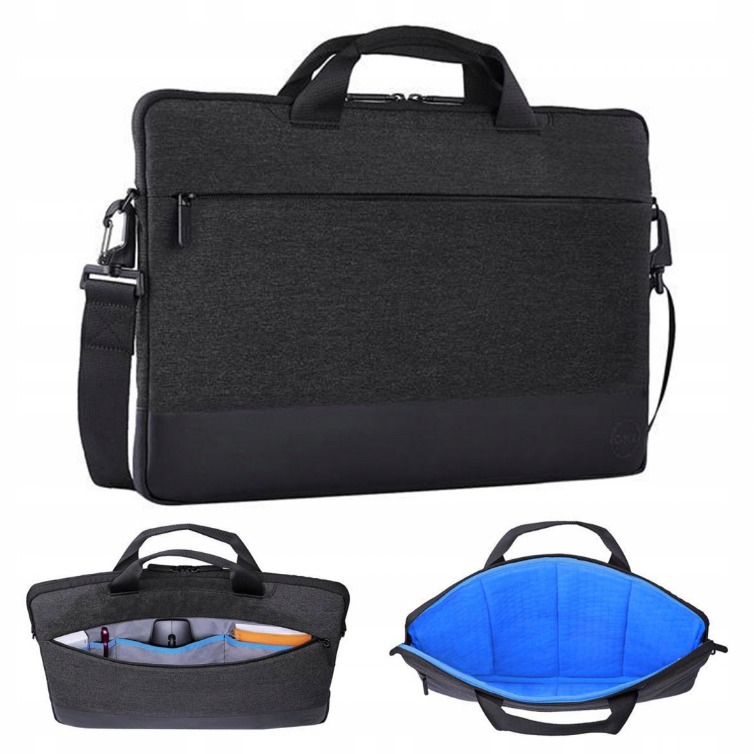 

Torba Dell Pro Sleeve 14 Professional Etui 12-14''