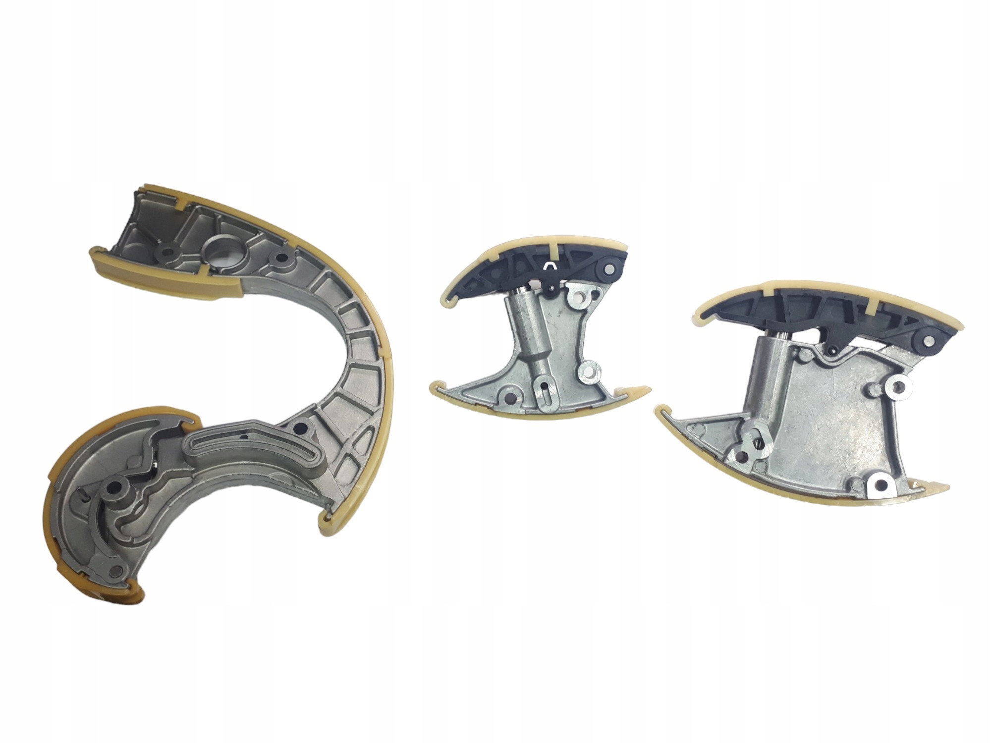 ZESTAW LANCUCHA ROZRZADU Febi Bilstein 44486 Zestaw łańcucha rozrządu Numer katalogowy części 44486