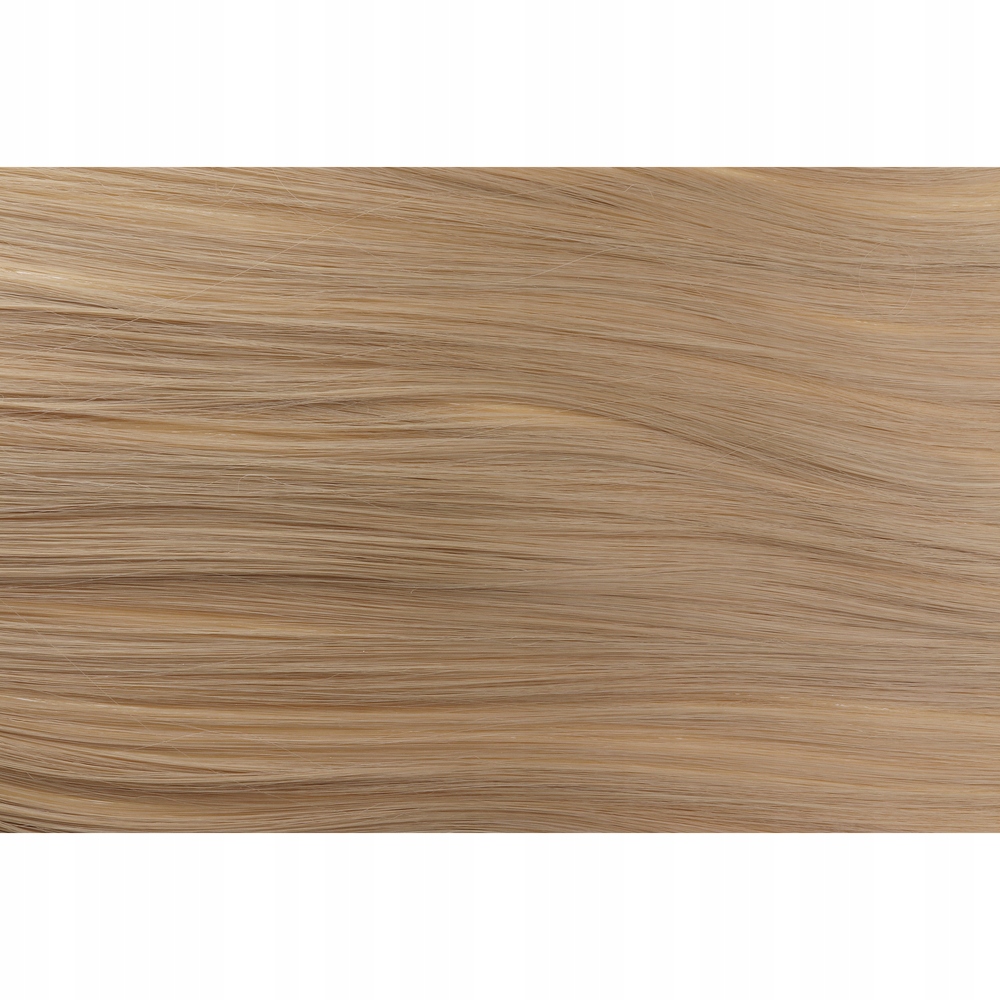 Włosy Syntetyczne Clip In Doczepiane Jak Naturalne Postać treska