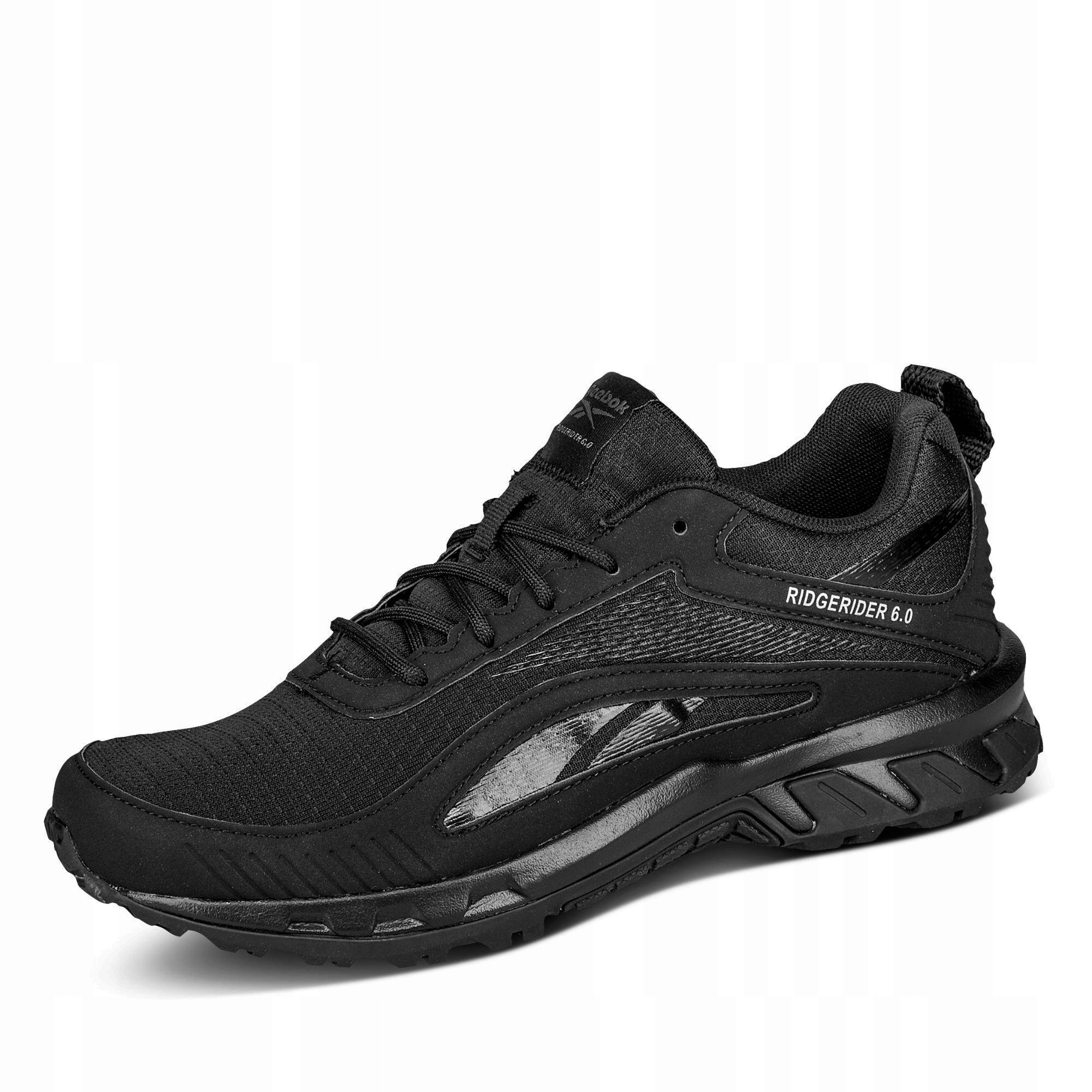 

Buty Reebok Ridgerrider 6.0 FW9652 treningowe
