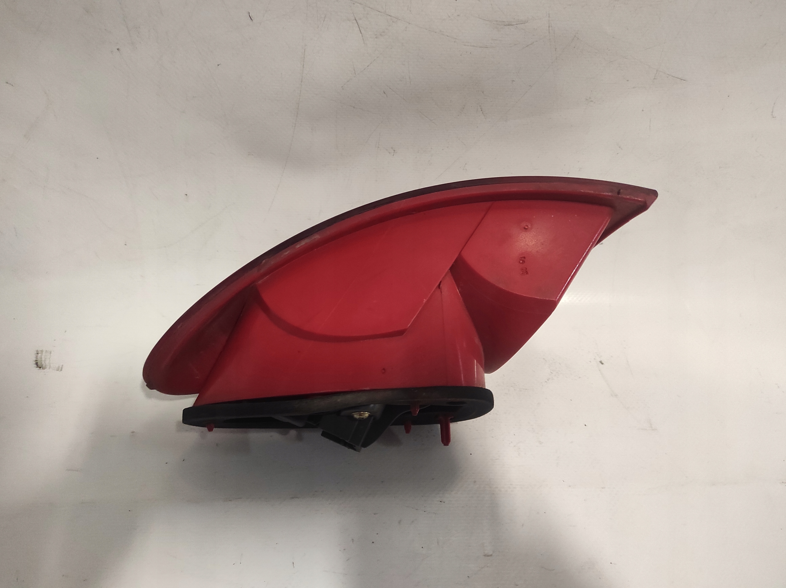 ALFA ROMEO 147 light left rear part left rear