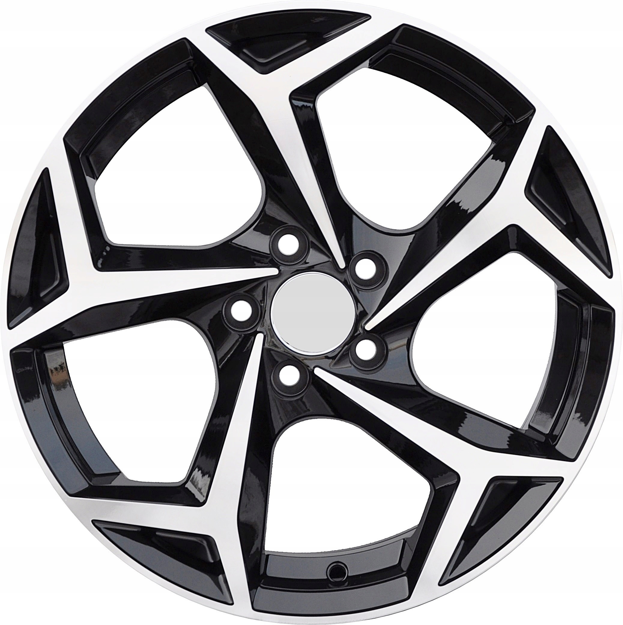 Disky 14'' Vw 91-96 Corrado VR6 T-cross