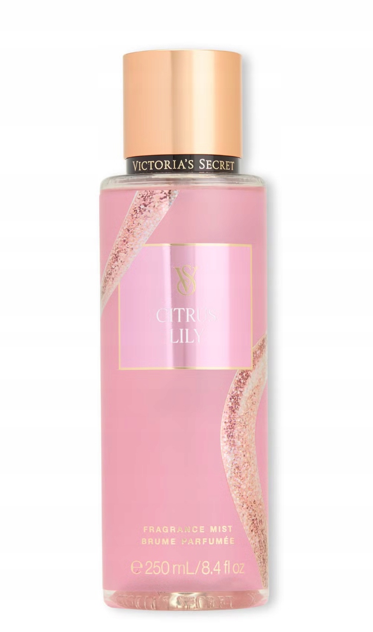 Victoria’s Secret Citrus Lily mgielka