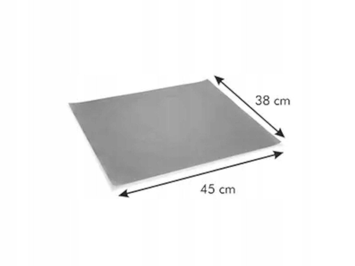 PODKŁADKA MATA OCHRONNA DO PIERKARNIKA WYPIEKÓW Rodzaj inny