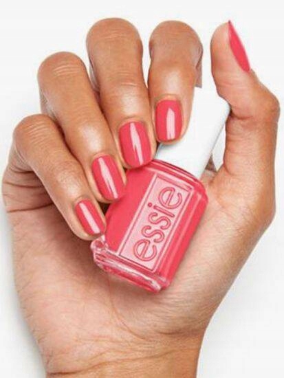 Essie Lakier 714 Throw In The Towel EAN (GTIN) 30179349