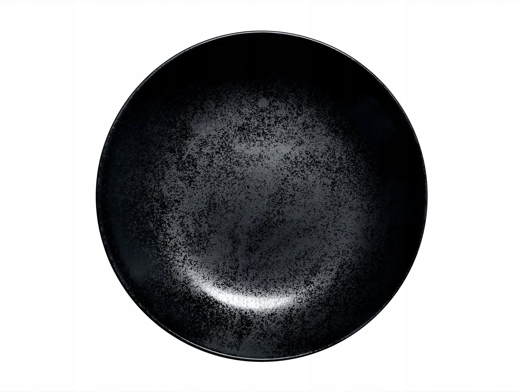 Karbon Hluboký talíř Coupe 26 cm Rak Porcelain