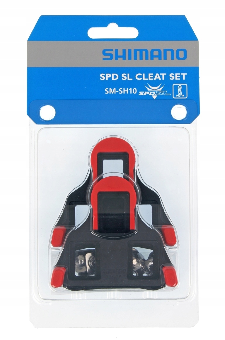 Bloki Shimano SM-SH10