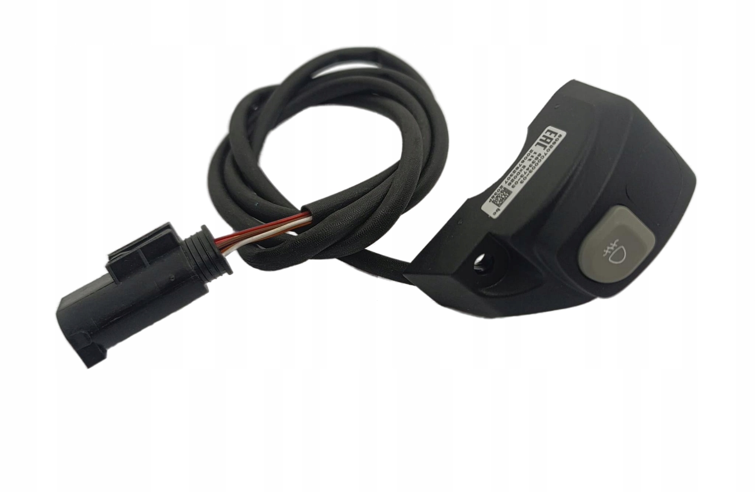 Bmw R1200 K1600 prepínač halogénov 8533473 Nový