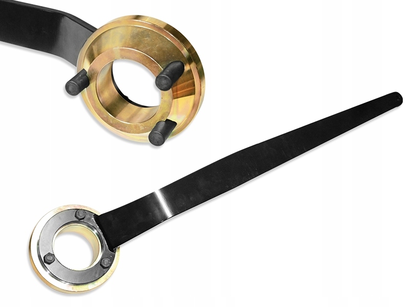 Ключ для блокування шківа Mercedes M271