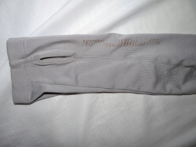 FAJNA BLUZA - FRANK SHORTER PRIMALOFT Płeć kobieta