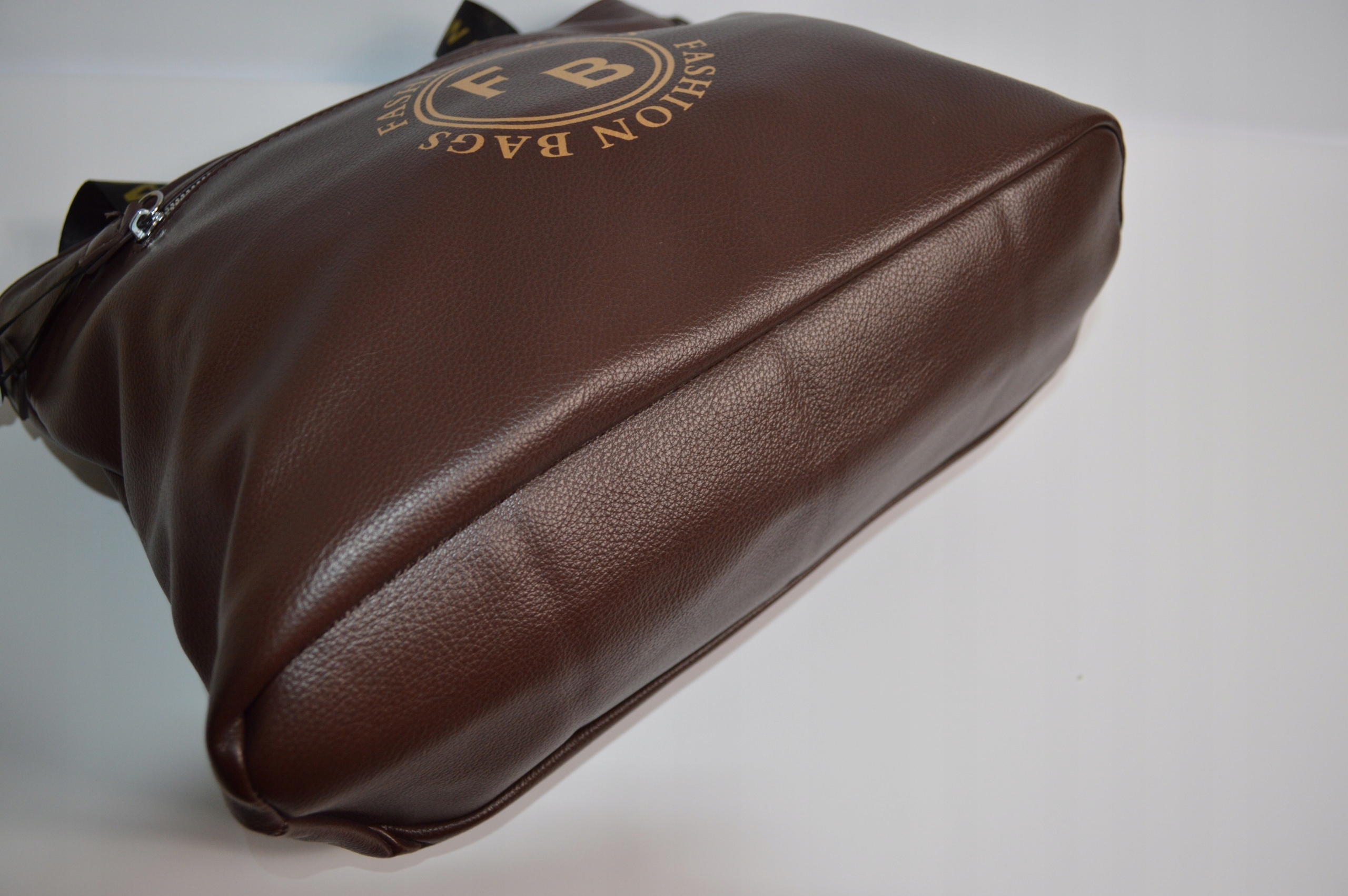 ELEGANCKA TOREBKA DAMSKA WOREK SHOOPER BAG Styl miejski