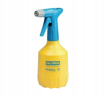 

Opryskiwacz ciśnieniowy Hobby Gloria- 1 l