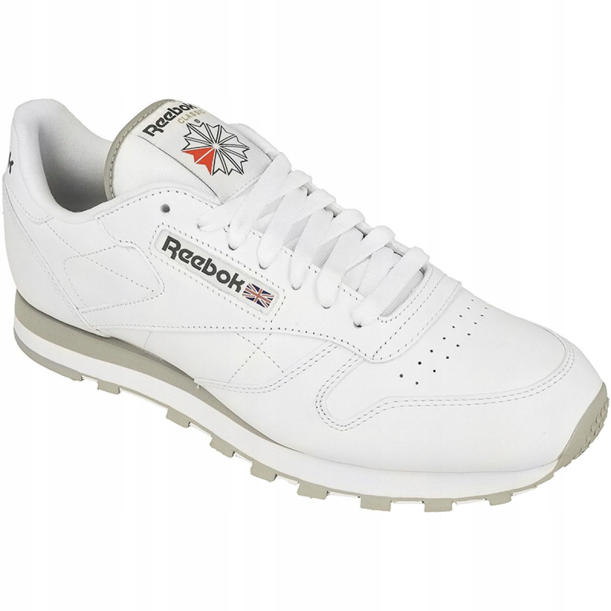 

Buty Reebok Classic Leather M 2214 r.45