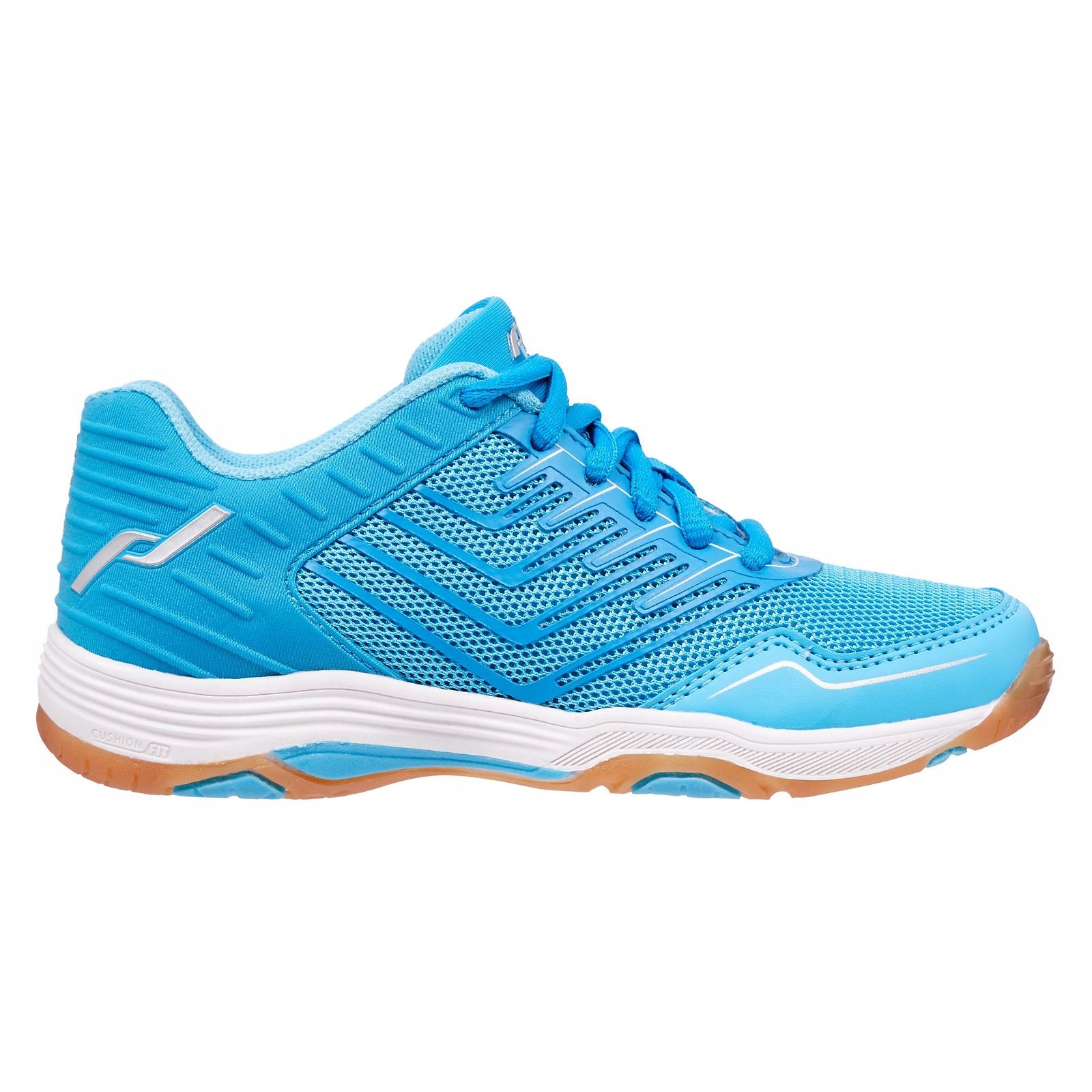 

Buty dla dzieci sportowe Pro Touch Rebel III r.38
