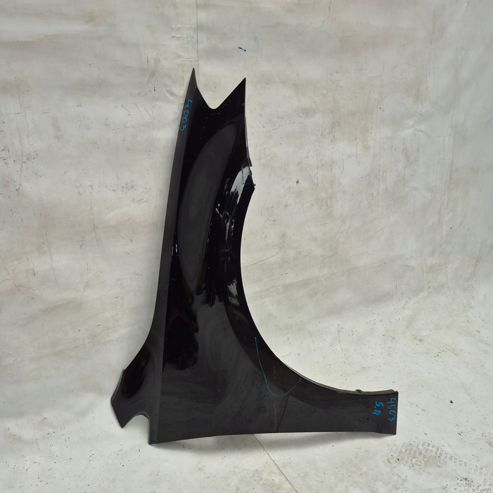 VW GOLF VII 7 12-16 fender front front right