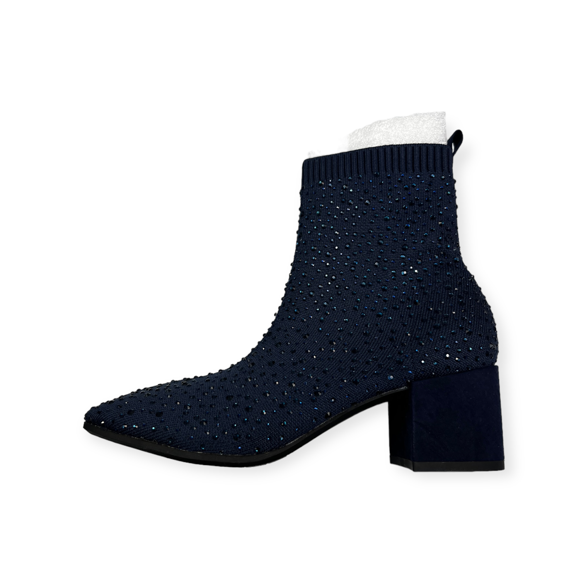 Klasické nazouvací dámské kotníkové boty Kenneth Cole 36