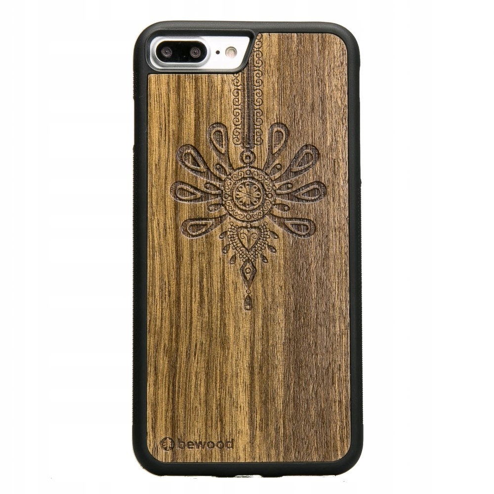 Pouzdro Bewood pro iPhone 7 Plus 8 Plus Parzenica Limba